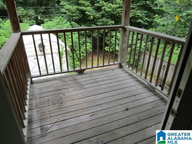 1248 MAPLE STREET, Tarrant, AL 35217