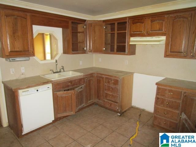 1248 MAPLE STREET, Tarrant, AL 35217