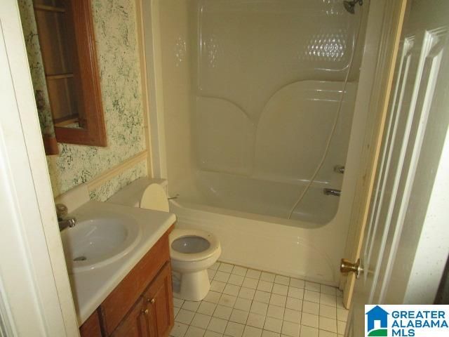 1248 MAPLE STREET, Tarrant, AL 35217