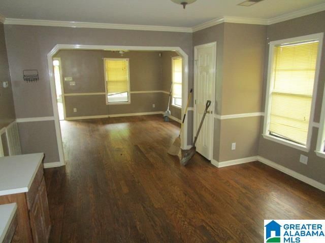 1248 MAPLE STREET, Tarrant, AL 35217
