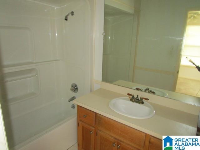 1248 MAPLE STREET, Tarrant, AL 35217