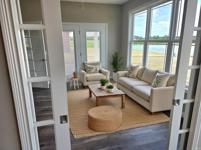 5502 Rio Azul Cove, Fort Wayne, IN 46818