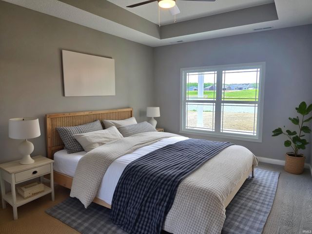 5502 Rio Azul Cove, Fort Wayne, IN 46818