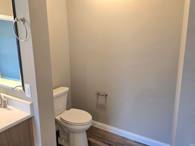 5502 Rio Azul Cove, Fort Wayne, IN 46818