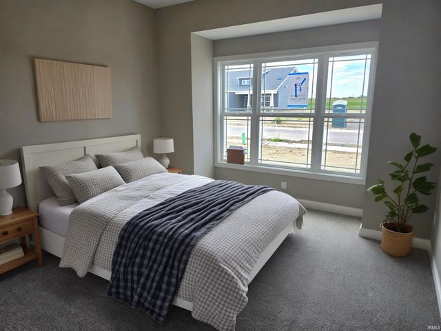 5502 Rio Azul Cove, Fort Wayne, IN 46818