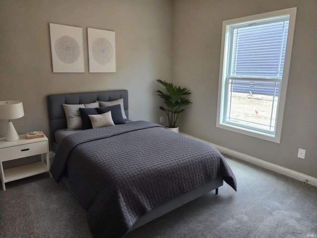 5502 Rio Azul Cove, Fort Wayne, IN 46818