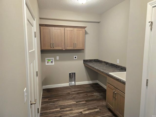 5502 Rio Azul Cove, Fort Wayne, IN 46818