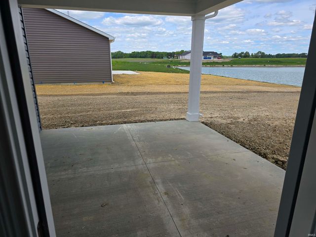 5502 Rio Azul Cove, Fort Wayne, IN 46818