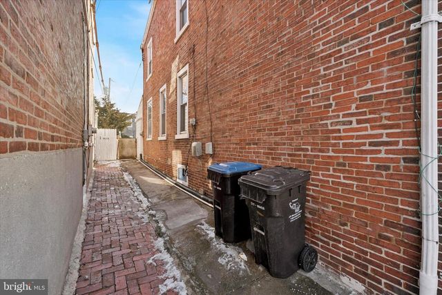 810 GEORGE ST, Norristown, PA 19401