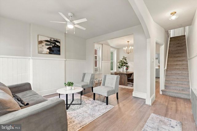 810 GEORGE ST, Norristown, PA 19401