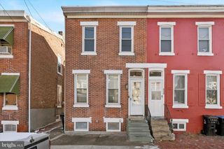 810 GEORGE ST, Norristown, PA 19401