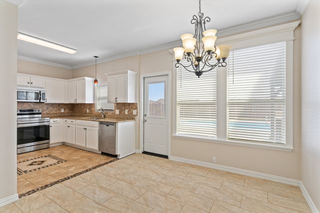 913 Chickesaw Lane, Wylie, TX 75098