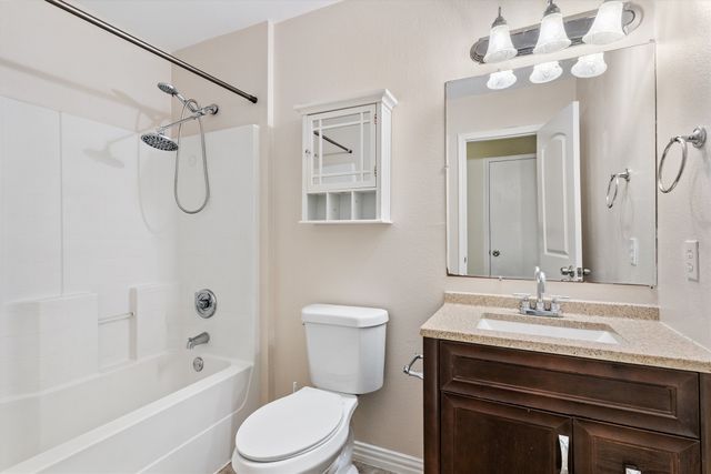 913 Chickesaw Lane, Wylie, TX 75098