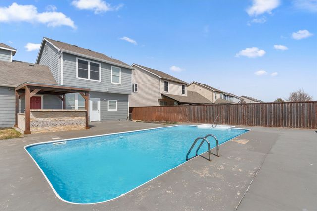 913 Chickesaw Lane, Wylie, TX 75098