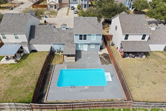 913 Chickesaw Lane, Wylie, TX 75098