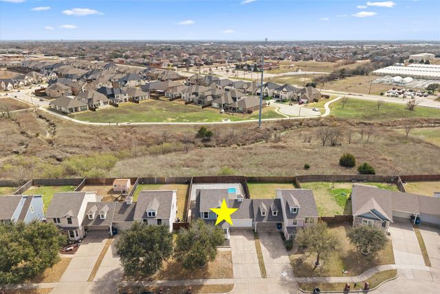 913 Chickesaw Lane, Wylie, TX 75098