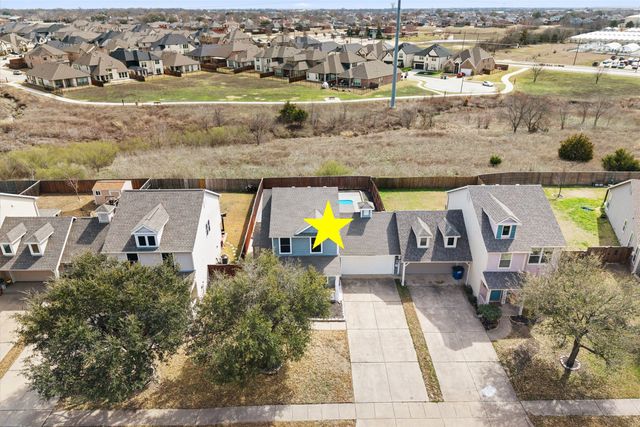 913 Chickesaw Lane, Wylie, TX 75098