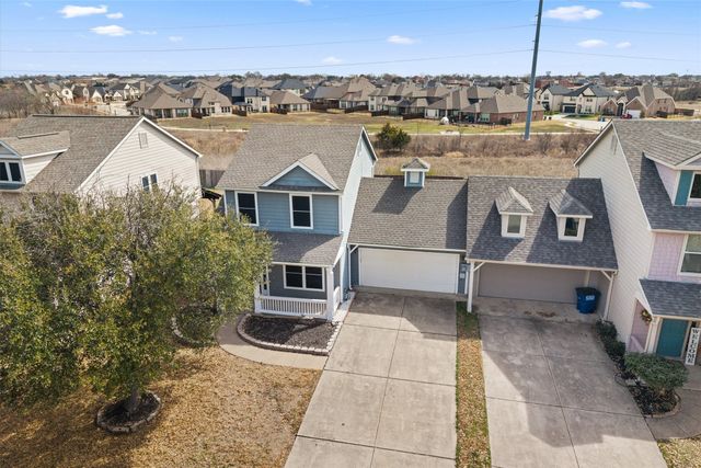 913 Chickesaw Lane, Wylie, TX 75098