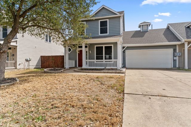 913 Chickesaw Lane, Wylie, TX 75098