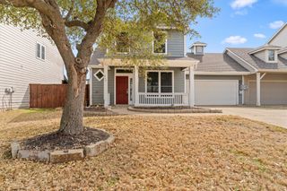 913 Chickesaw Lane, Wylie, TX 75098
