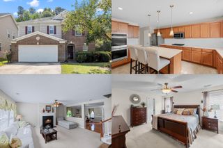 8911 Elizabeth Benneth Place, Raleigh, NC 27616