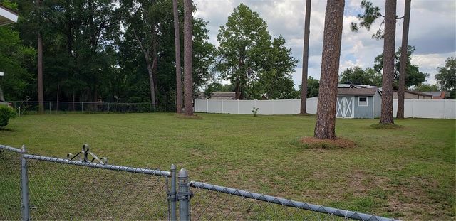 4523 NE 12TH STREET, Ocala, FL 34470