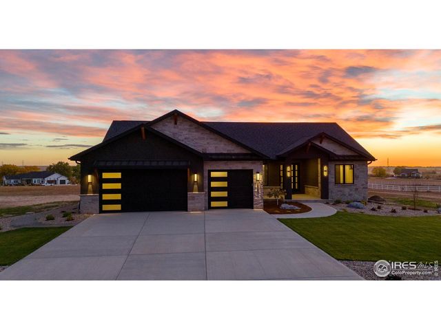 2550 Branding Iron Dr, Severance, CO 80524