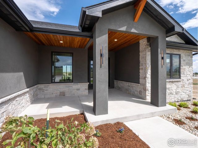 2550 Branding Iron Dr, Severance, CO 80524