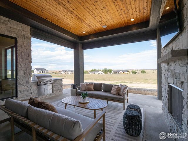 2550 Branding Iron Dr, Severance, CO 80524