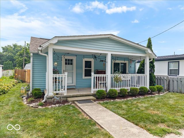 1815 Cherry Street, Noblesville, IN 46060