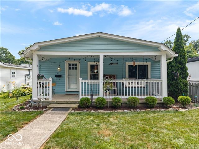 1815 Cherry Street, Noblesville, IN 46060
