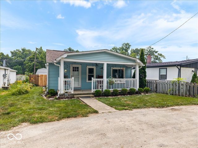 1815 Cherry Street, Noblesville, IN 46060