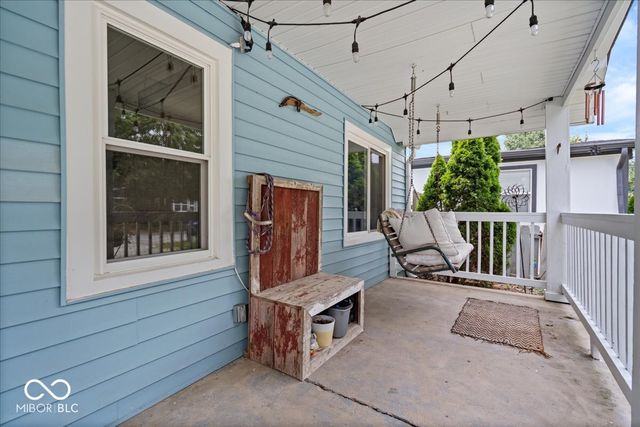 1815 Cherry Street, Noblesville, IN 46060