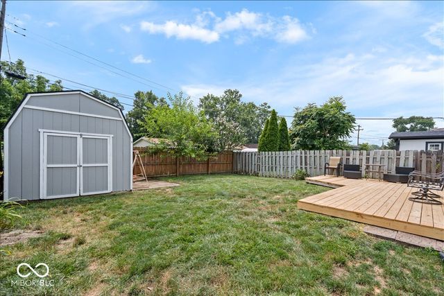 1815 Cherry Street, Noblesville, IN 46060