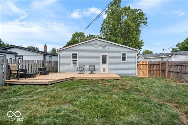 1815 Cherry Street, Noblesville, IN 46060