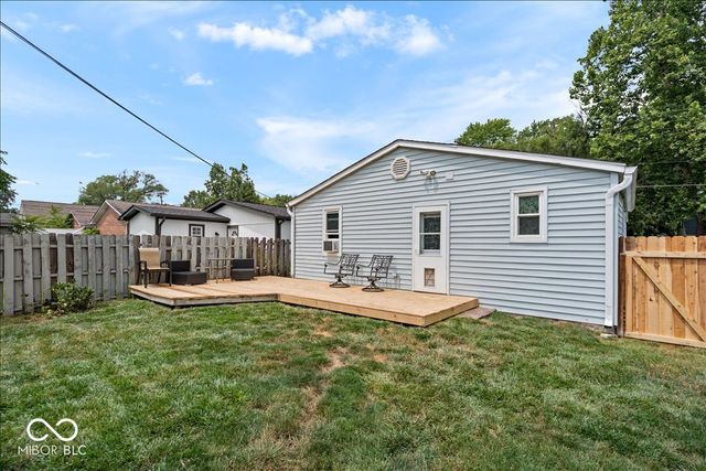 1815 Cherry Street, Noblesville, IN 46060