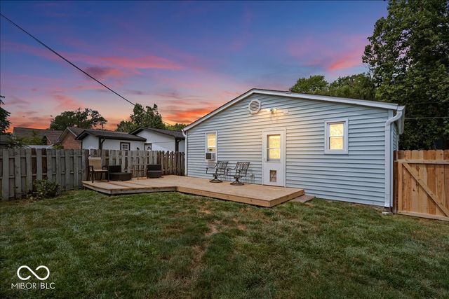 1815 Cherry Street, Noblesville, IN 46060