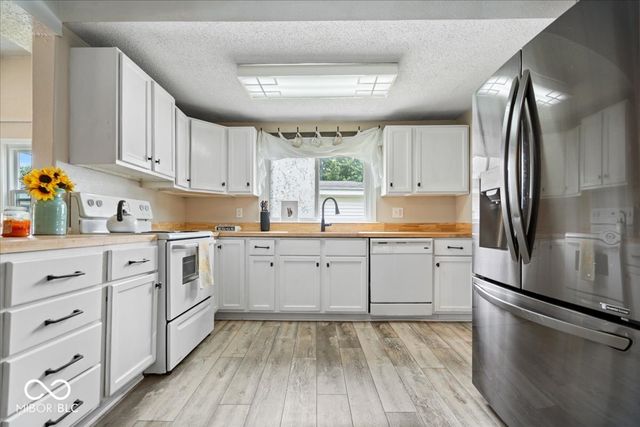 1815 Cherry Street, Noblesville, IN 46060