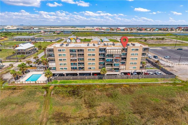 202 Reef Ave 506, Corpus Christi, TX 78402