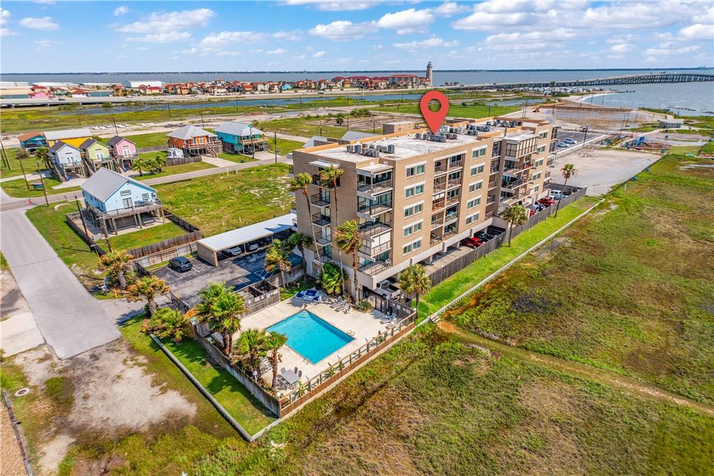 202 Reef Ave 506, Corpus Christi, TX 78402
