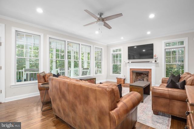 7217 BLOOMSBURY LN, Spotsylvania, VA 22553