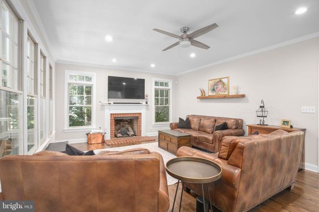 7217 BLOOMSBURY LN, Spotsylvania, VA 22553