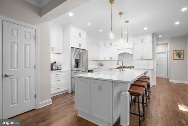 7217 BLOOMSBURY LN, Spotsylvania, VA 22553