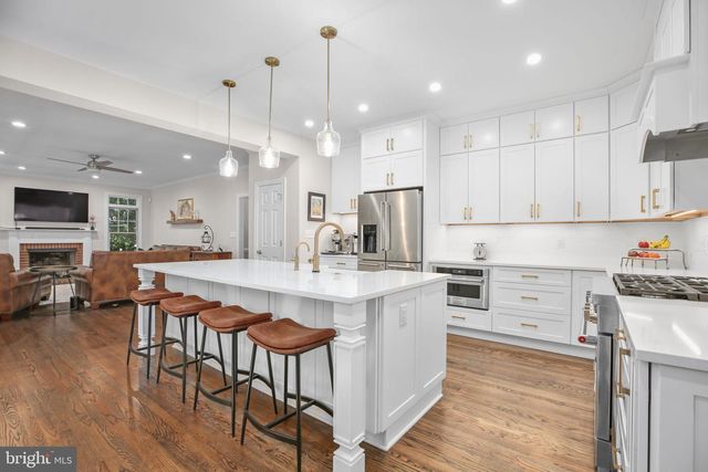 7217 BLOOMSBURY LN, Spotsylvania, VA 22553