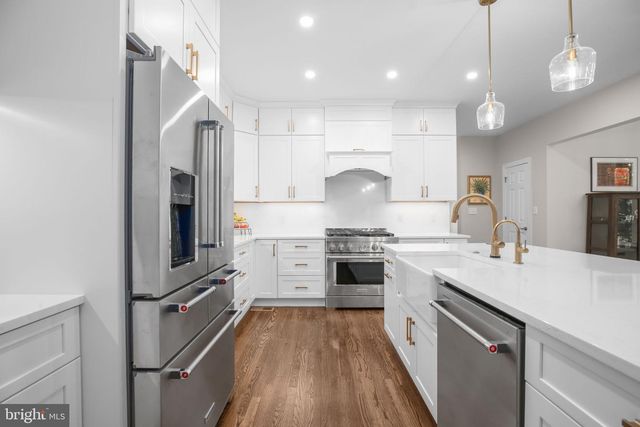 7217 BLOOMSBURY LN, Spotsylvania, VA 22553