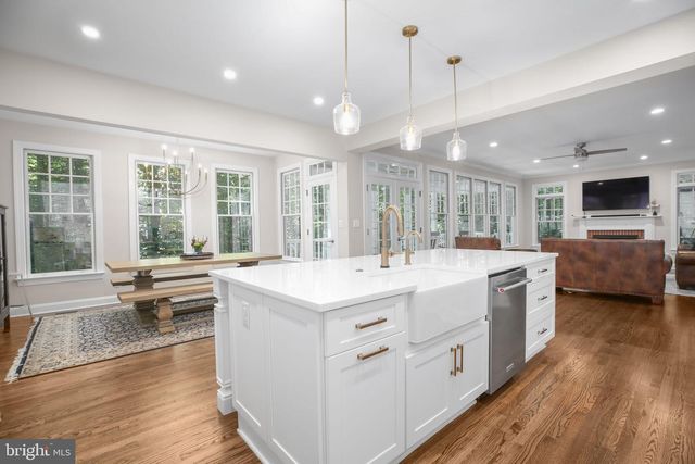 7217 BLOOMSBURY LN, Spotsylvania, VA 22553