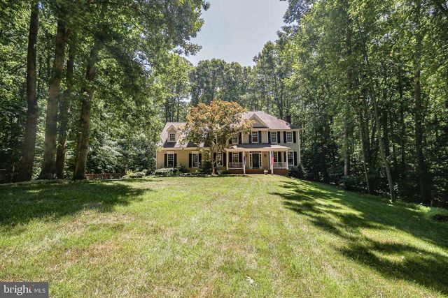 7217 BLOOMSBURY LN, Spotsylvania, VA 22553