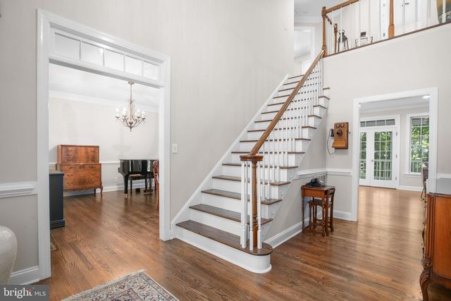 7217 BLOOMSBURY LN, Spotsylvania, VA 22553