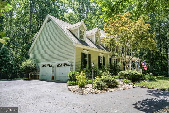 7217 BLOOMSBURY LN, Spotsylvania, VA 22553