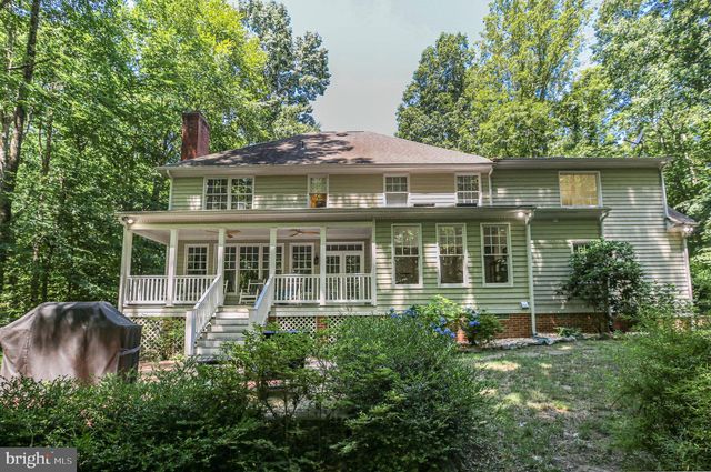 7217 BLOOMSBURY LN, Spotsylvania, VA 22553